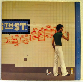 Picture of Stanley Clarke - School Days
