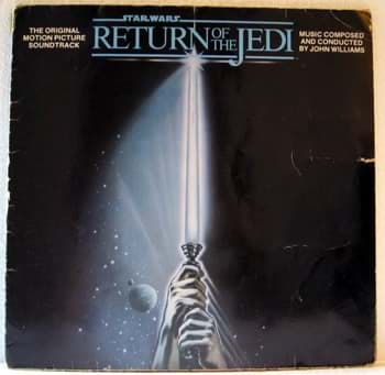 Picture of Return Of The Jedi
