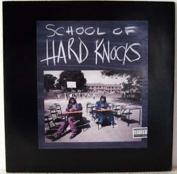 Bild von School Of Hard Knocks - Same