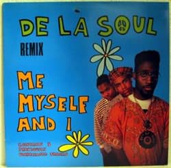Bild von De La Soul - Me Myself And I
