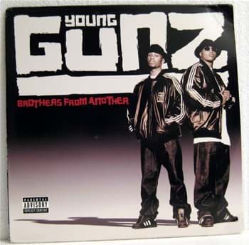 Bild von Young Gunz - Brothers From Another 