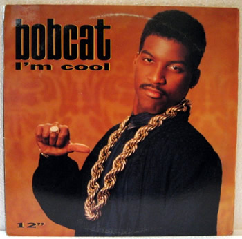 Picture of Bobcat - I'm Cool