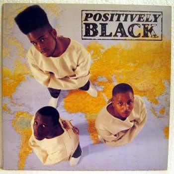 Picture of Positively Black - Same
