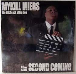 Bild von Mykill Miers - The Second Coming