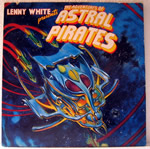 Picture of Lenny White - The Adventures Of Astral Pirates
