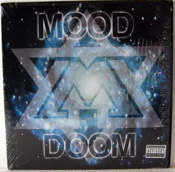 Bild von Mood - Doom