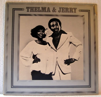 Bild von Thelma & Jerry 
