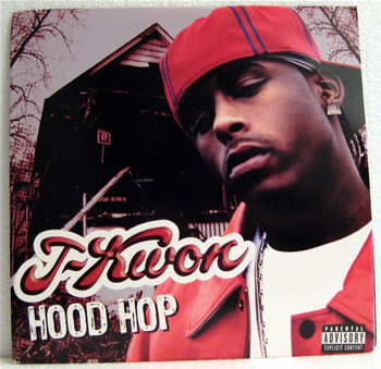 Bild von T-Kwon - Hood Hop 