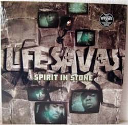Bild von Lifesavas - Spirit in Stone