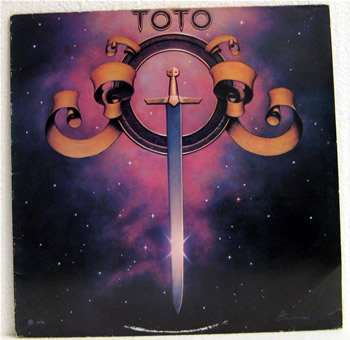 Bild von Toto - Same 
