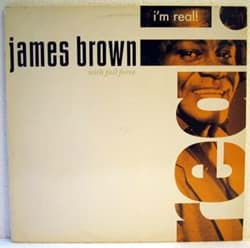 Bild von James Brown - I'm Real 
