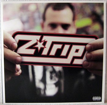 Bild von Z-Trip - Shifting Gears