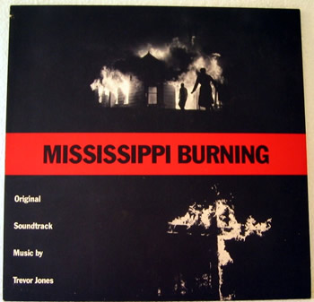 Bild von Soundtrack - Mississippi Burning
