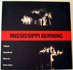 Bild von Soundtrack - Mississippi Burning
