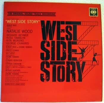 Picture of West Side Story
