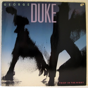 Bild von George Duke - Thief In The Night