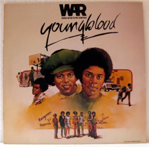 Picture of War - Youngblood
