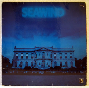 Bild von Seawind - Same
