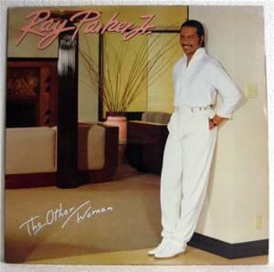 Picture of Ray Parker Jr. - The Other Woman
