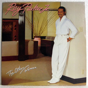 Picture of Ray Parker Jr. - The Other Woman
