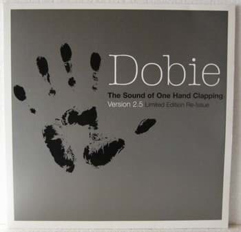 Bild von Dobie - The Sound Of One Hand Clapping