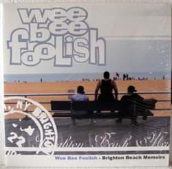 Bild von Wee Bee Foolish - Brighton Beach Memoirs