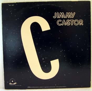 Picture of Jimmy Castor - C
