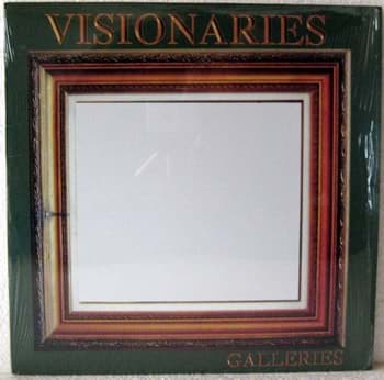 Picture of Visionaries - Galleries
