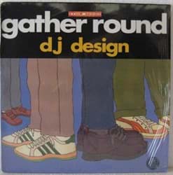 Bild von DJ Design - Gather Round