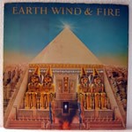 Bild von Earth Wind & Fire - All N'All