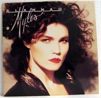 Picture of Alannah Myles - Same
