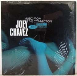 Bild von Joey Chavez - Music From The Connection