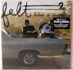 Bild von Felt - A Tribute To Lisa Bonet
