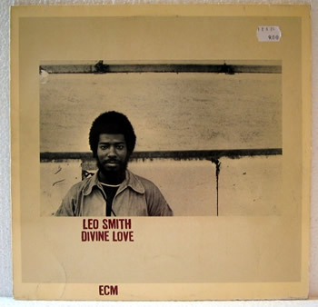 Picture of Leo Smith - Divine Love