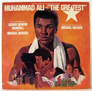 Bild von Muhammad Ali - The Greatest
