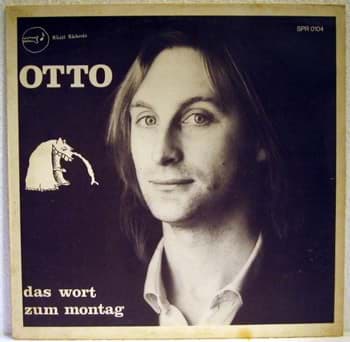 Picture of Otto - Das Wort Zum Montag
