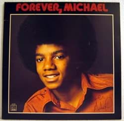 Bild von Michael Jackson - Forever Michael