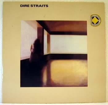 Picture of Dire Straits - Amiga
