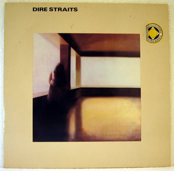 Picture of Dire Straits - Amiga
