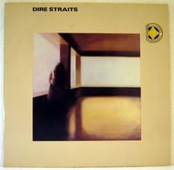 Bild von Dire Straits - Amiga
