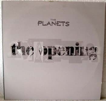 Picture of The Planets - The Opening