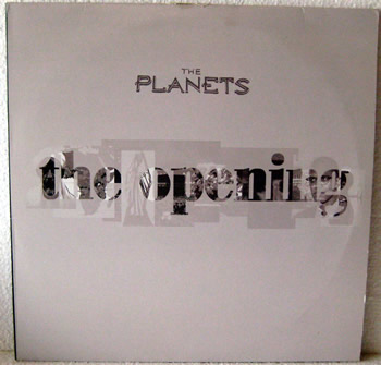 Picture of The Planets - The Opening