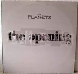 Bild von The Planets - The Opening