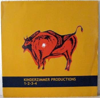 Picture of Kinderzimmer Productions - 1-2-3-4