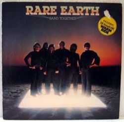 Bild von Rare Earth - Band Together 
