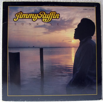 Bild von Jimmy Ruffin - Sunrise