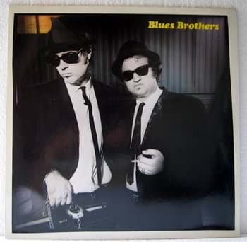 Bild von Blues Brothers - Briefcase Full Of Blues 