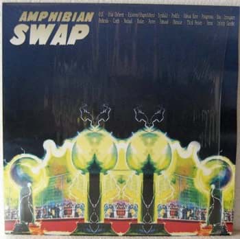 Picture of Amphibian Swap
