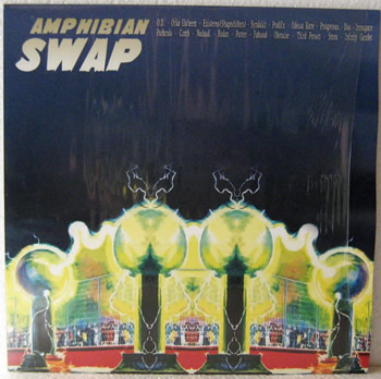 Bild von Amphibian Swap