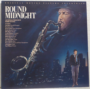 Picture of Herbie Hancock - Round Midnight 
